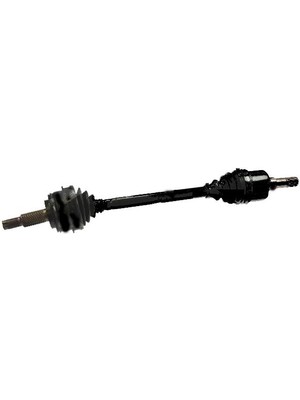 Anka  ANK-10101011 Aks Ön Sol Master Iıı-Movano 2.3 Dci 6 Vite...