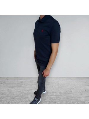 Butik Polo Yaka T-Shirt