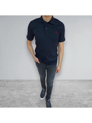 Butik Polo Yaka T-Shirt