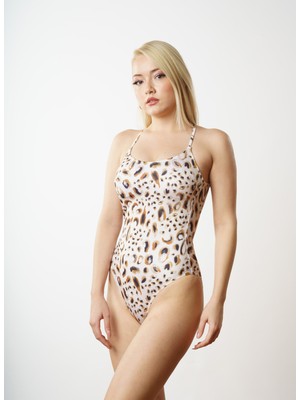 Louren Bej Kadın Mayo LRN24YKM2831