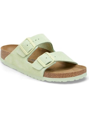 Birkenstock Arizona Vl Kadın Terlik