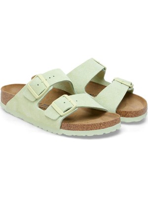 Birkenstock Arizona Vl Kadın Terlik