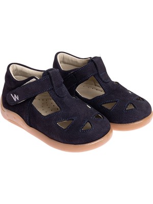 Babywalk Sandalet Erkek Bebek