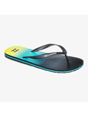 Billabong Tides Fade Erkek Siyah Terlik