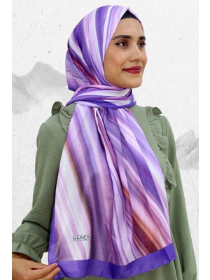 Elit Harem Desenli Pamuk Şal EŞ5210-5