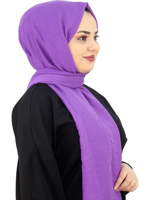 Elit Bambu Ayrobin Şal EŞ5205-12