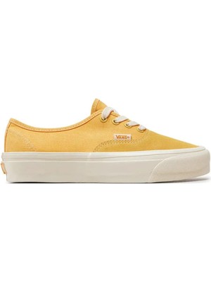 Vans Mte Authentic Reissue 44 Unisex Sarı Sneaker