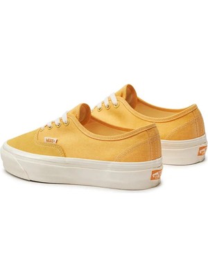 Vans Mte Authentic Reissue 44 Unisex Sarı Sneaker