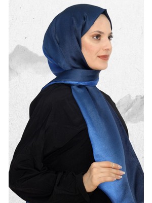 Elit Hint Ipek Degrade Şal EŞ5146-2