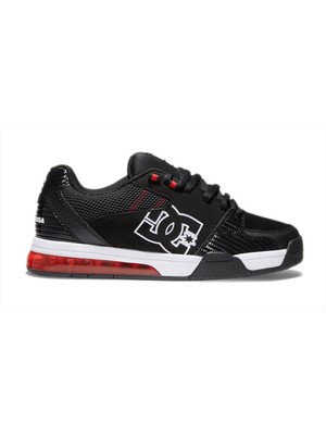 DC Shoes Dc Versatile Erkek Siyah Ls Ayakkabı