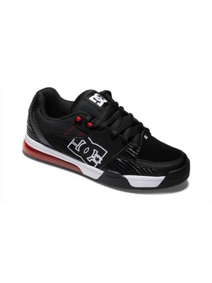 DC Shoes Dc Versatile Erkek Siyah Ls Ayakkabı