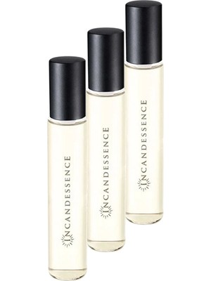 Avon Incandessence Kadın Parfüm EDP Üçlü Set 10 ml