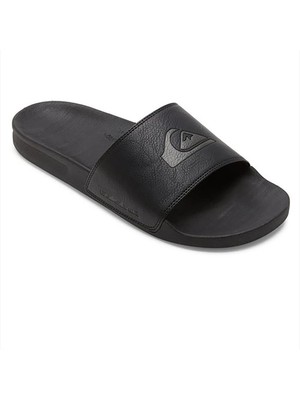 Quiksilver RIVI NUBUCK SLIDE