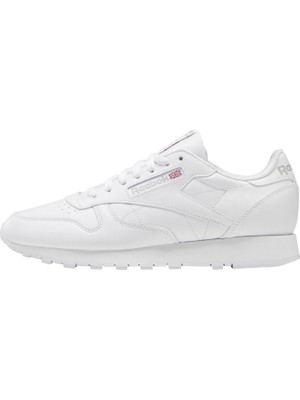 Reebok  Classic Leather Unisex Spor Ayakkabısı 100008492