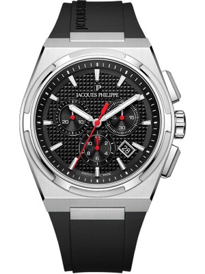 Jacques Phılıppe JPQGC411411 Erkek Kol Saati