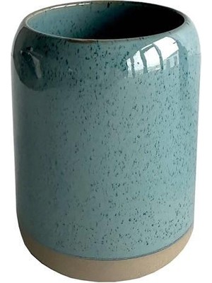 Primanova Cartrı Mavi Diş Fırçalık