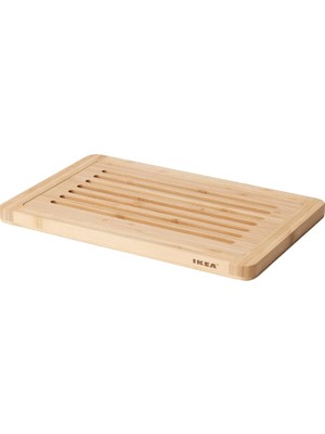 IKEA Blandsallad Kesme Tahtası Delikli 37x24 20514027