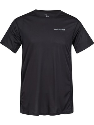 Hannah Wick Erkek Outdoor T-Shirt