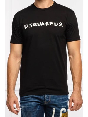 Dsquared2 - Erkek T-Shirt S71GD1066