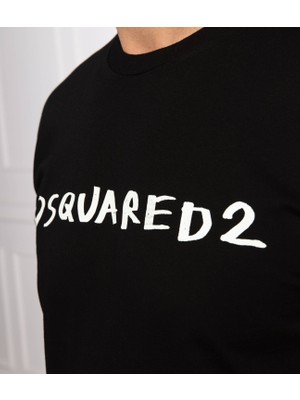 Dsquared2 - Erkek T-Shirt S71GD1066