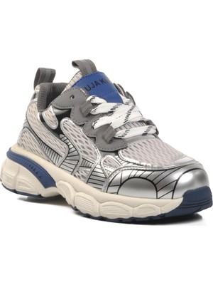 Guja 24Y651-F Lacivert Çocuk Spor Ayakkabı