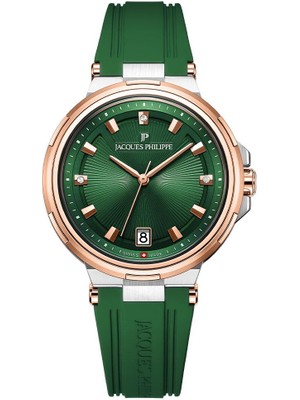 Jacques Phılıppe JPQLS4574XX Kadın Kol Saati