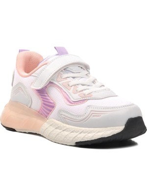 Ayakmod Owen-F Somon Çocuk Spor Ayakkabı