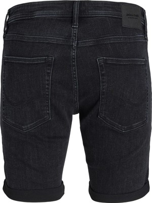 Jack & Jones Erkek Kot Şort 12250177 12250177018