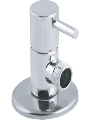 Güney 1/2 Taharet Musluğu Paslanmaz Sdt-04