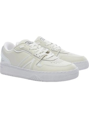Lacoste L001 742SFA0076T65T Beyaz Günlük Sneaker