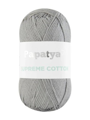 Papatya Supreme Cotton 2560