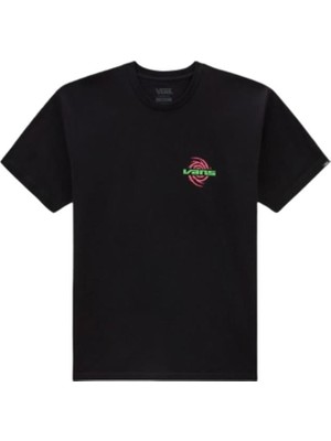 Vans Wormhole Warped Ss Tee