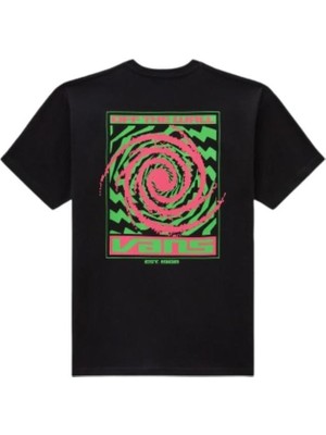 Vans Wormhole Warped Ss Tee