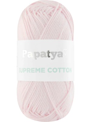 Papatya Supreme Cotton 4430