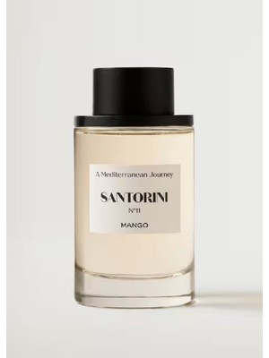 Mango Santorini Edt 100 ml Erkek Parfümü