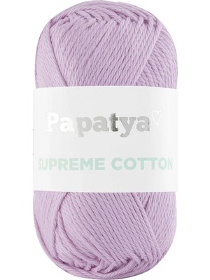 Papatya Supreme Cotton 5405