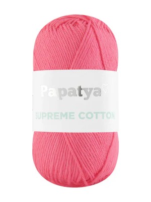 Papatya Supreme Cotton 4460