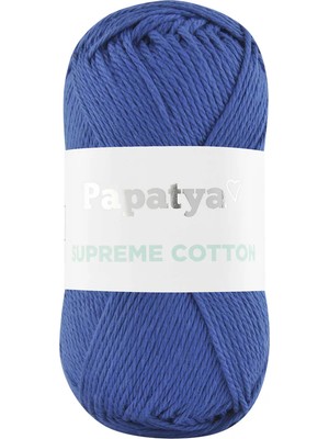 Papatya Supreme Cotton 5235