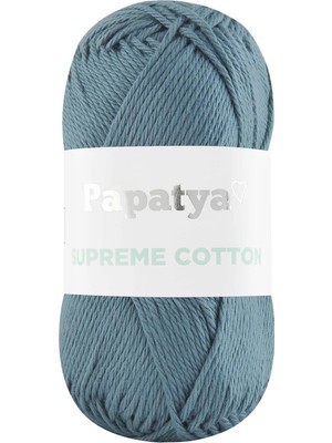 Papatya Supreme Cotton 5080