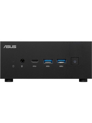 Asus PN52-S5090MD05 Ryzen5 5600H 16GB 512SSD Freedos Mini Bilgisayar