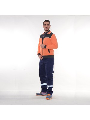 Formteks Kışlık Kargo İş Pantolonu Gabardin