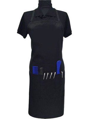 Dinçer Star Boya Önlüğü Düz