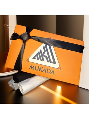 Mukada 2 Adet Premium Kalite - Trend Erkek Beyaz Atlet - Nefes Alan - Ultra Rahat Ve Şık Tasarım