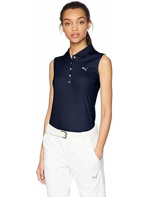 Puma Ess Pounce Sleeveless Tshirt - Kadın Tshirt