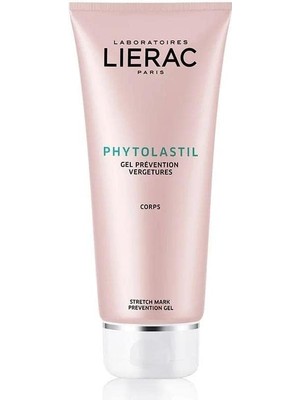 Dünyadan Hediyeler Lierac Phytolastil Gel Çatlak Oluşumunu Engellemeye Karşı Etkili Jel 200 ml