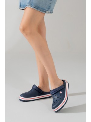 Carlaverde Carlaverde Doktor Hemşire Aşcı Havuz Günlük Comfort Terlik 5001