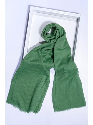 Arwella Kadın % 100 Pamuk Dubai Şal