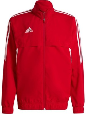 Adidas CON22 Pre Jkt Erkek  Ceket HA6238