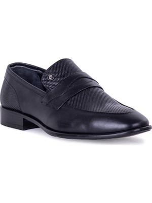 Pierre Cardin 241318 Erkek  Deri Klasik Ayakkabı