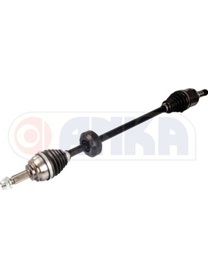 Anka Aks Komple Sol 10111011 Sandero Iı Stepway 1.5 Dci (12-) Yeni 391016613R 391017832R Gold